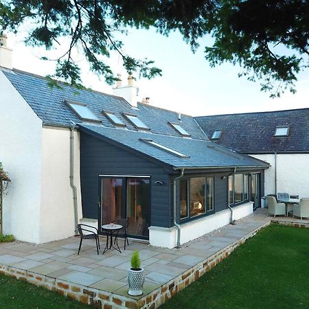 Kiltaraglen House Villa Portree Exterior photo
